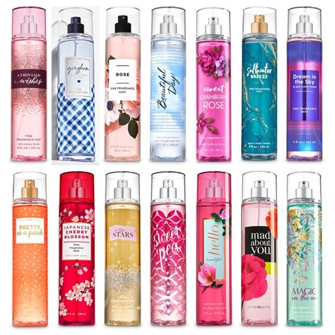 bath body works best scent|bath and body works ranking.